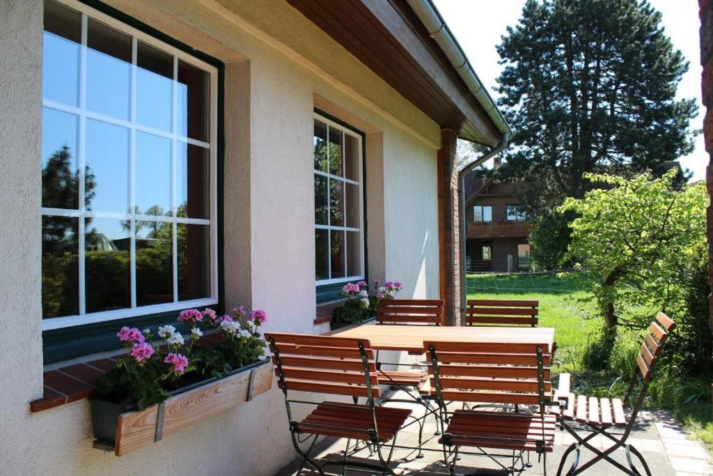 Dahmerhof الغرفة الصورة