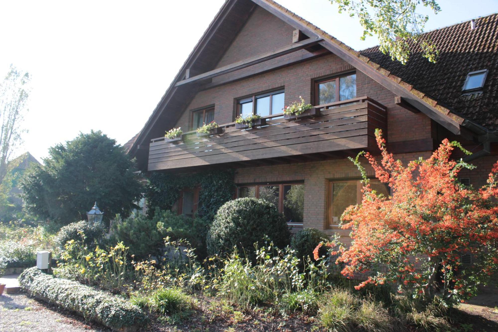 Dahmerhof الغرفة الصورة