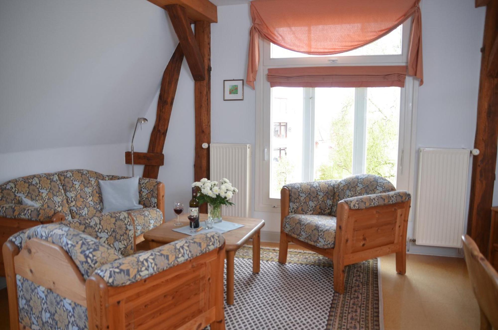 Dahmerhof الغرفة الصورة