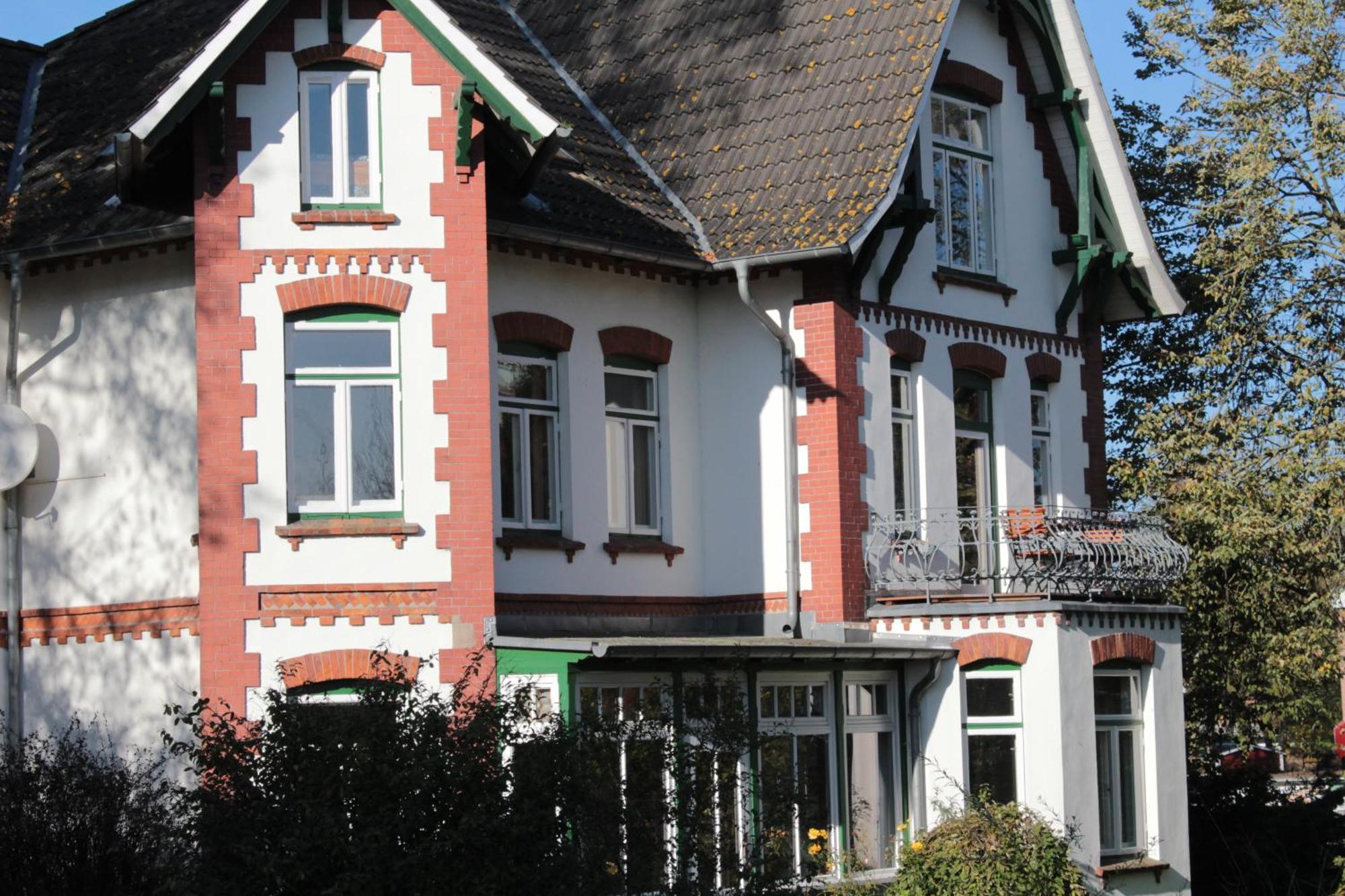 Dahmerhof الغرفة الصورة