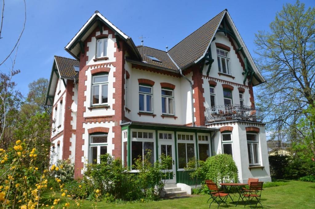Dahmerhof المظهر الخارجي الصورة